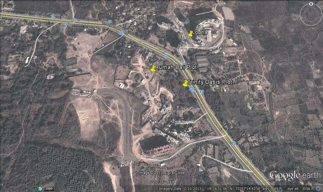Google Earth