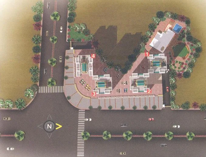 Layout