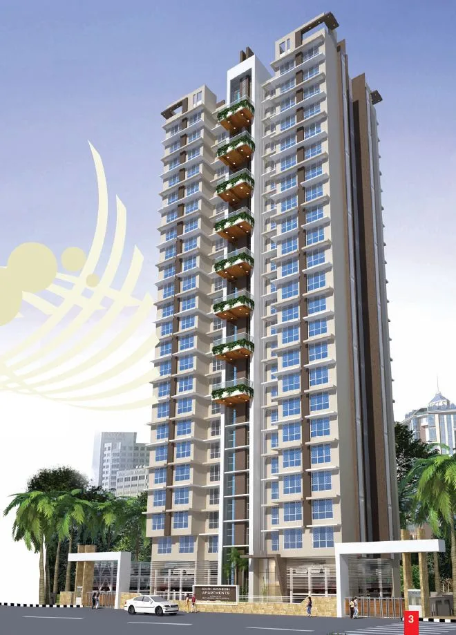 Shri Ganesh Apartment