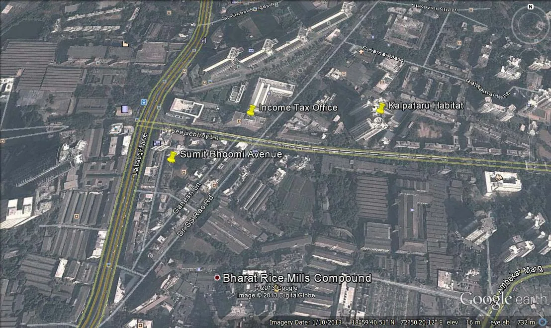 Google Earth