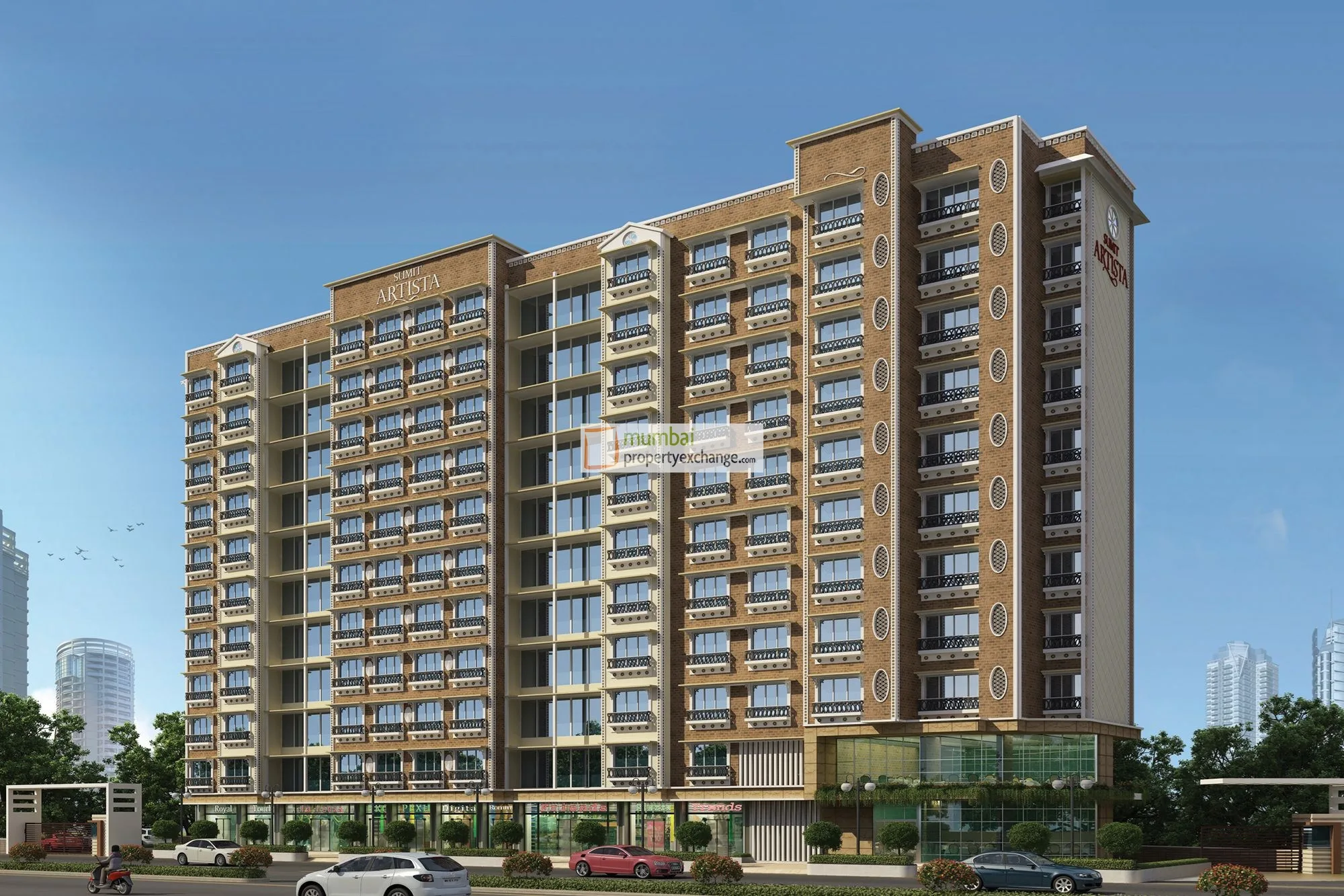 Building