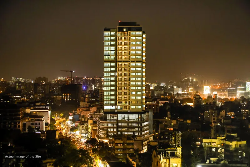 Sheth Beaupride Elevation Image 5