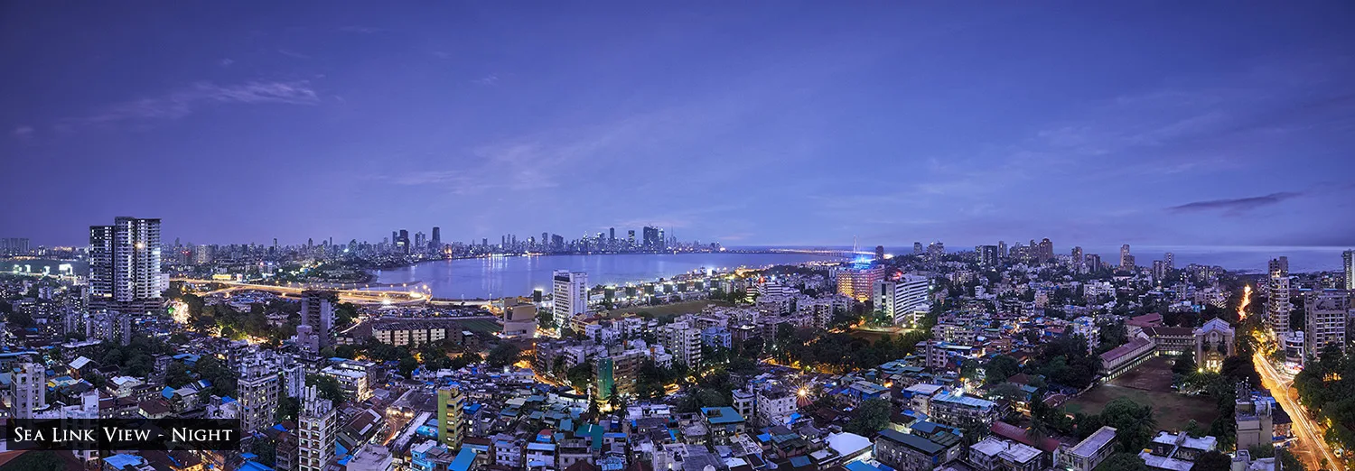 Sheth Beaupride Lift Lobby