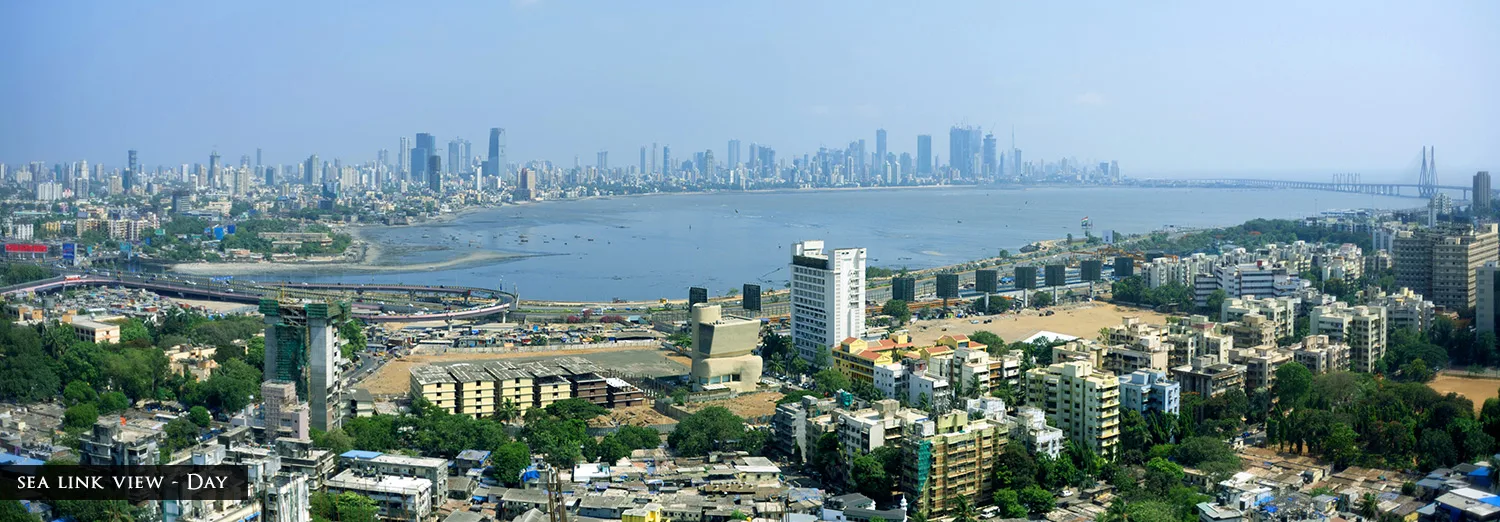 View 2 from Sheth Beaupride