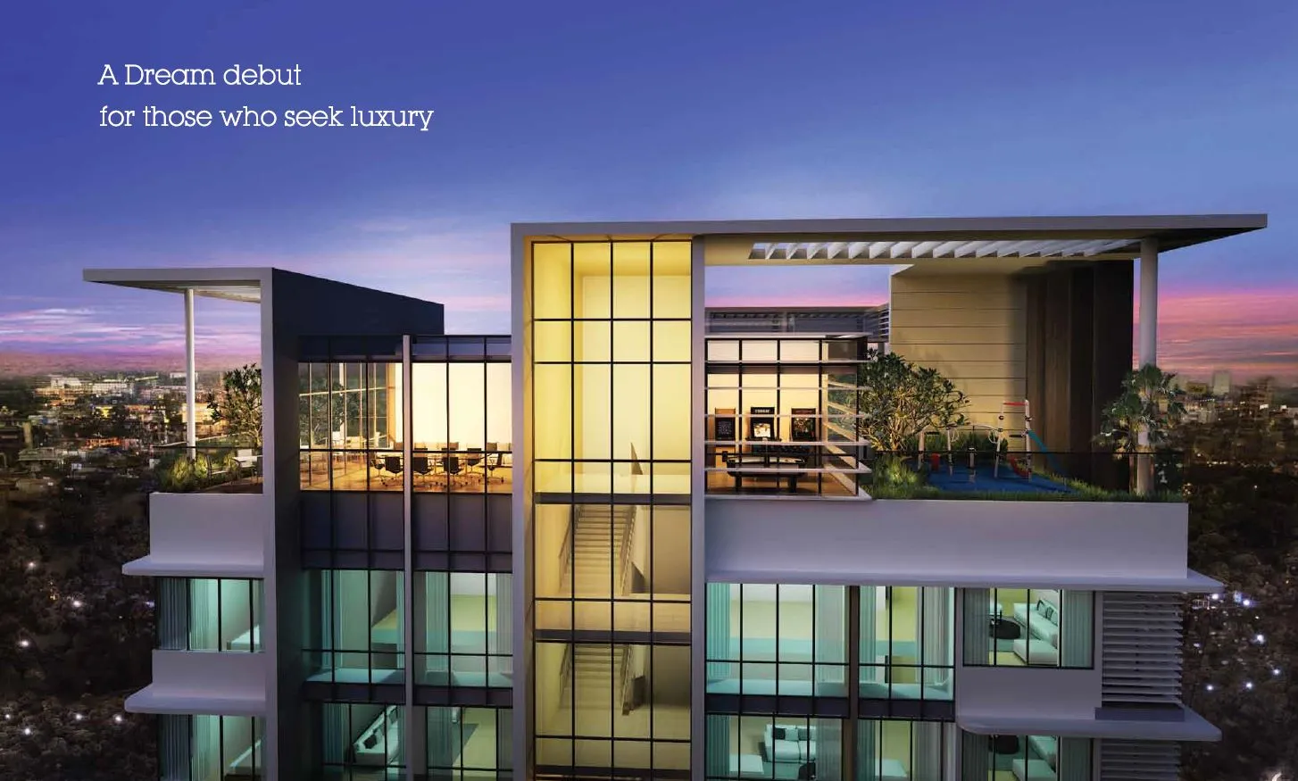 2 BHK Flats for Sale in Sheth Beaupride, Bandra West