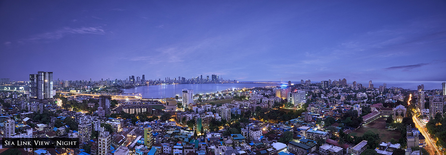 Sheth Beaupride Lift Lobby