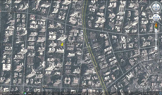Google Earth