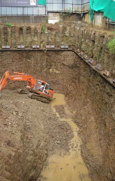 3 BHK Flats for Sale in I Zaara, Khar West