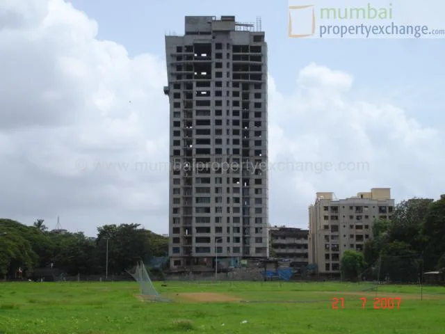 21 July 2007