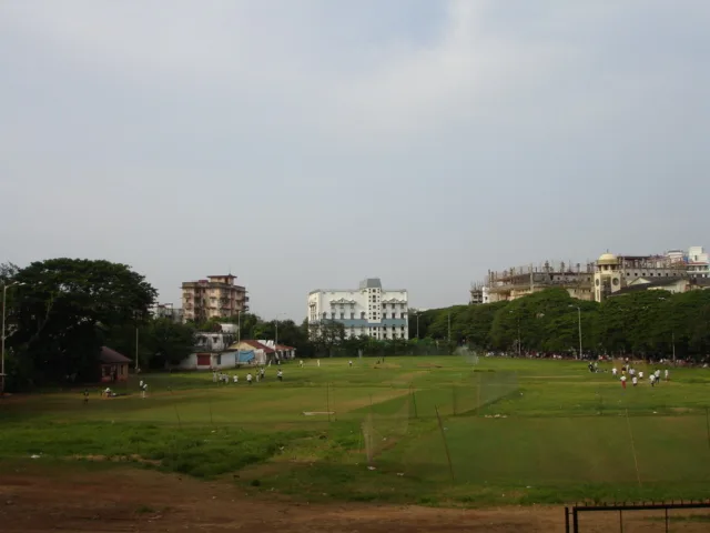 Green Park View
