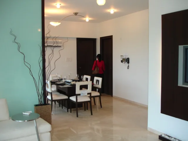 Living Dining