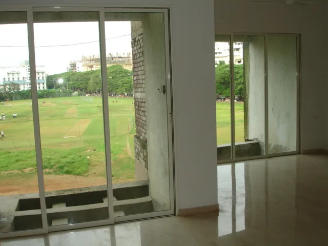 Living Room View
