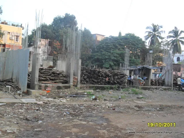 Office Space Offices on Rent in Swastik House, Kandivali West