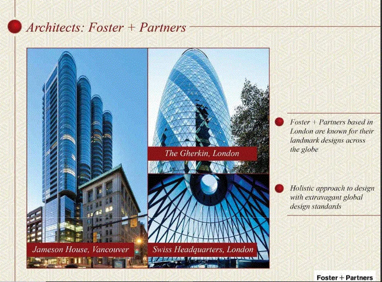 Omkar 1973 - Architects