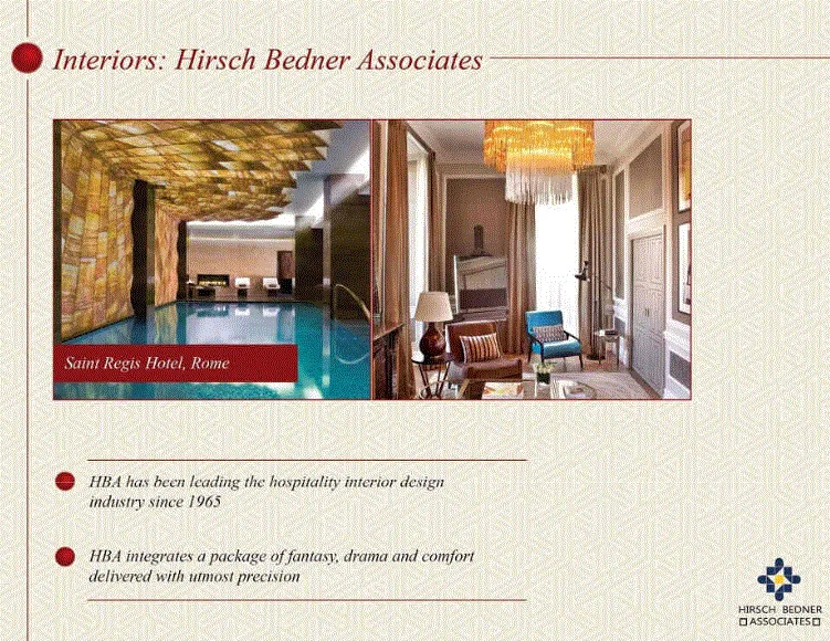 Omkar 1973 - Interiors