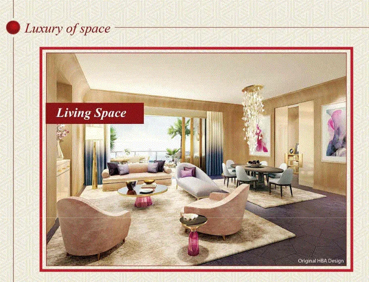 Omkar 1973 - Living Space