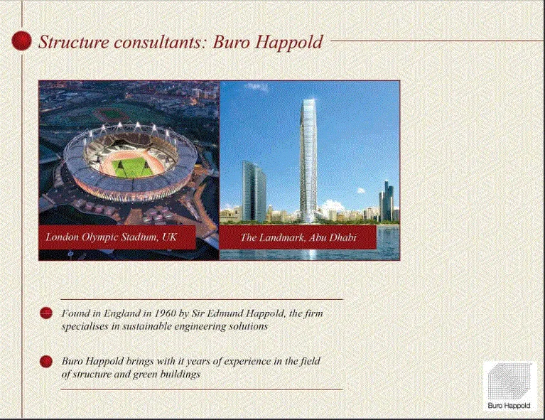 Omkar 1973 - Structure Consultants