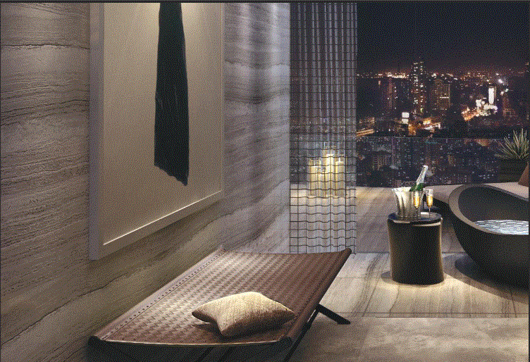 Omkar 1973 - Interior Image-1