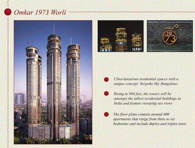 Omkar 1973 Elevation Image-1