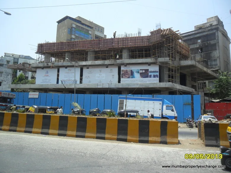 9 May 2013