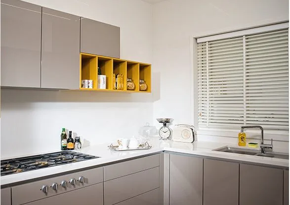 Imperial Edge Kitchen