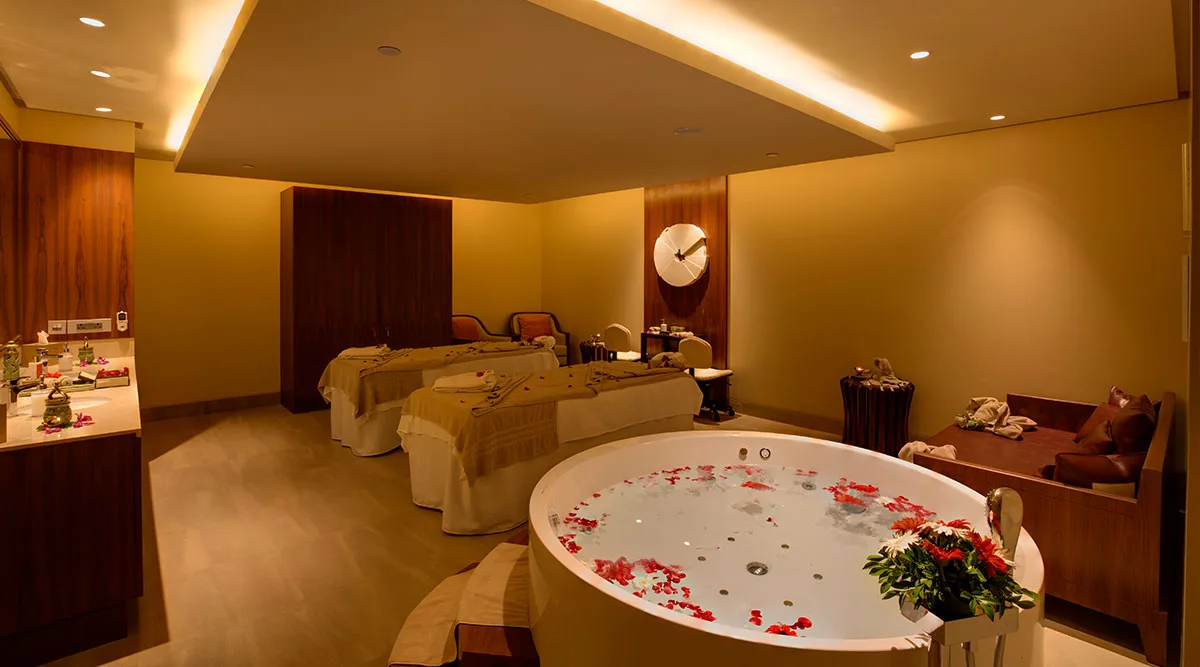 Imperial Edge Spa
