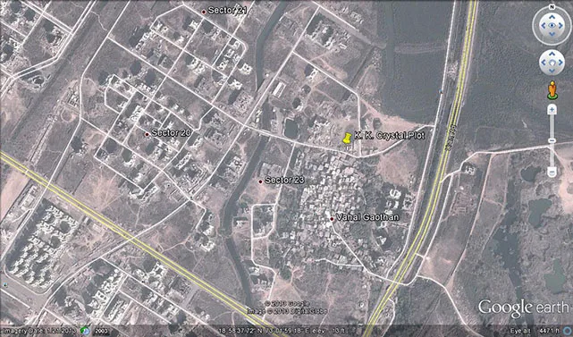 Google Earth