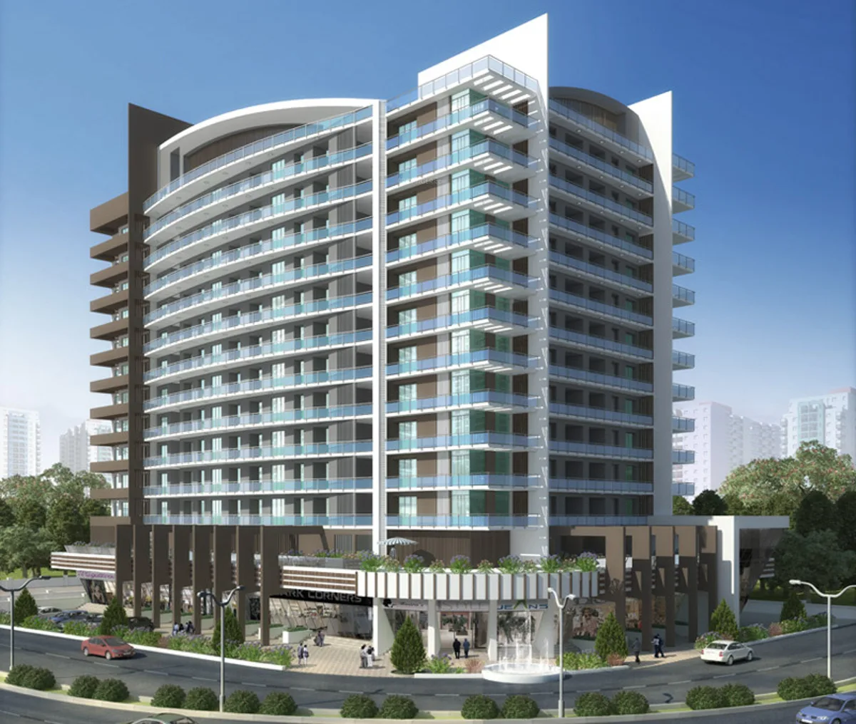 Siddhivinayak Utopia