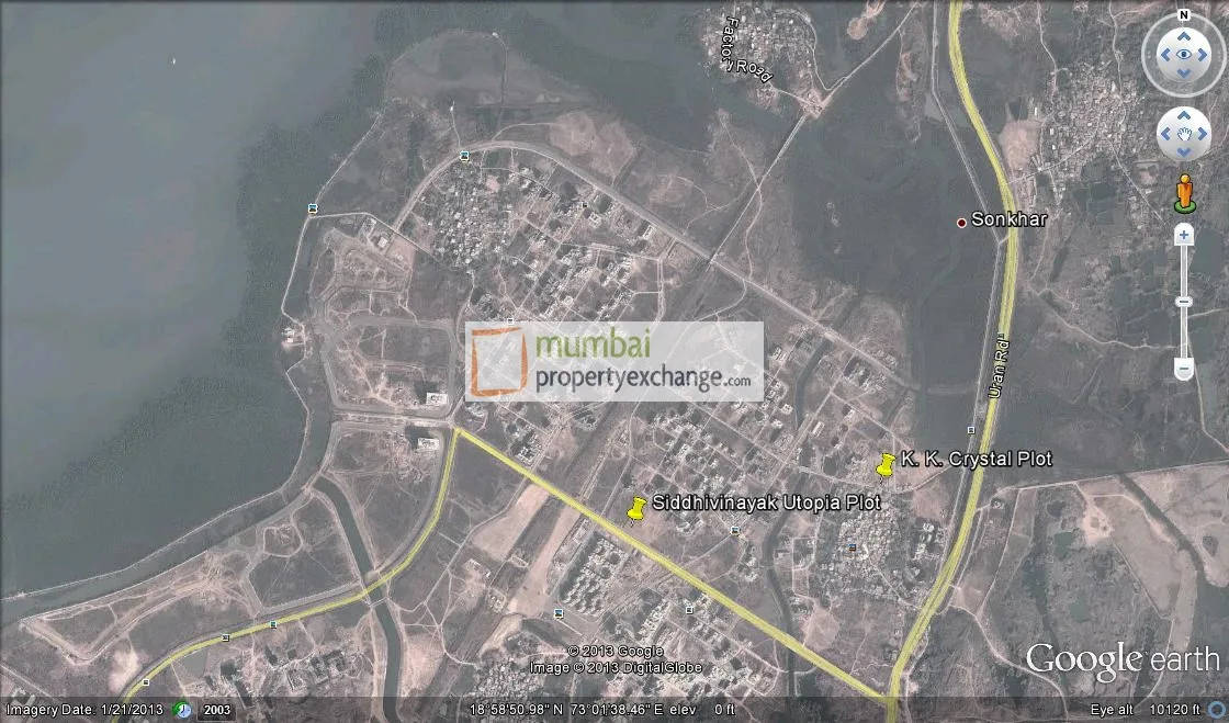 Google Earth