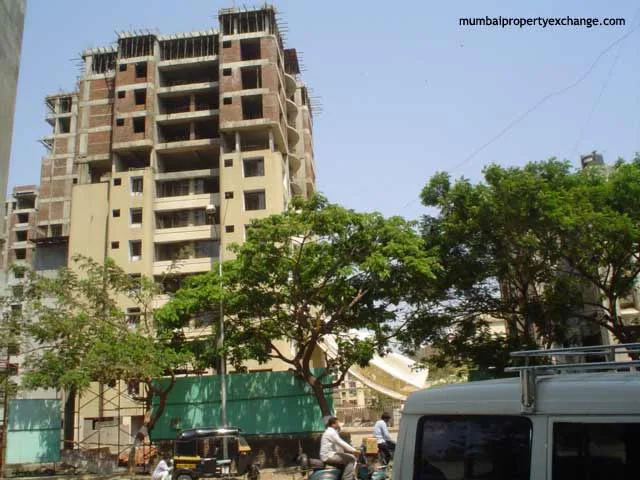 BuildingD Wing