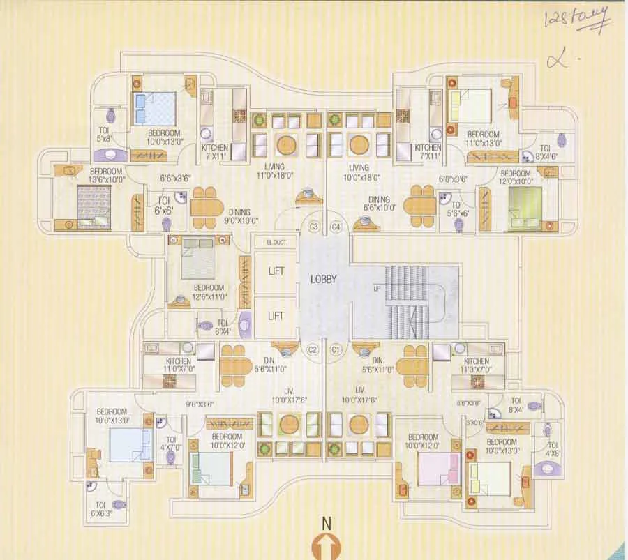 Floor Plan — photo 14