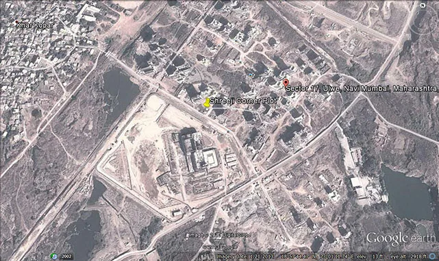 Google Earth