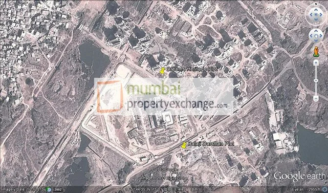 Google Earth