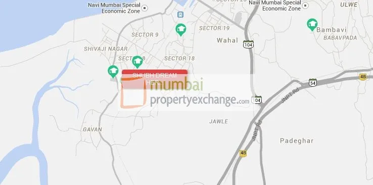 Location Plan
