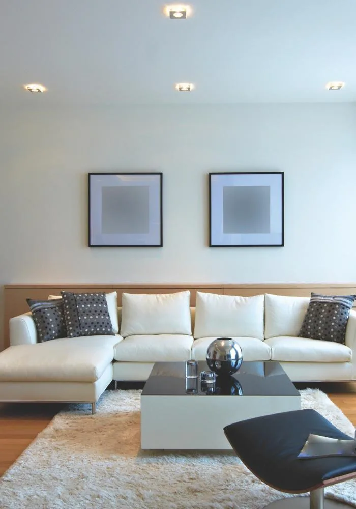 Divine Towers Interior Image-3