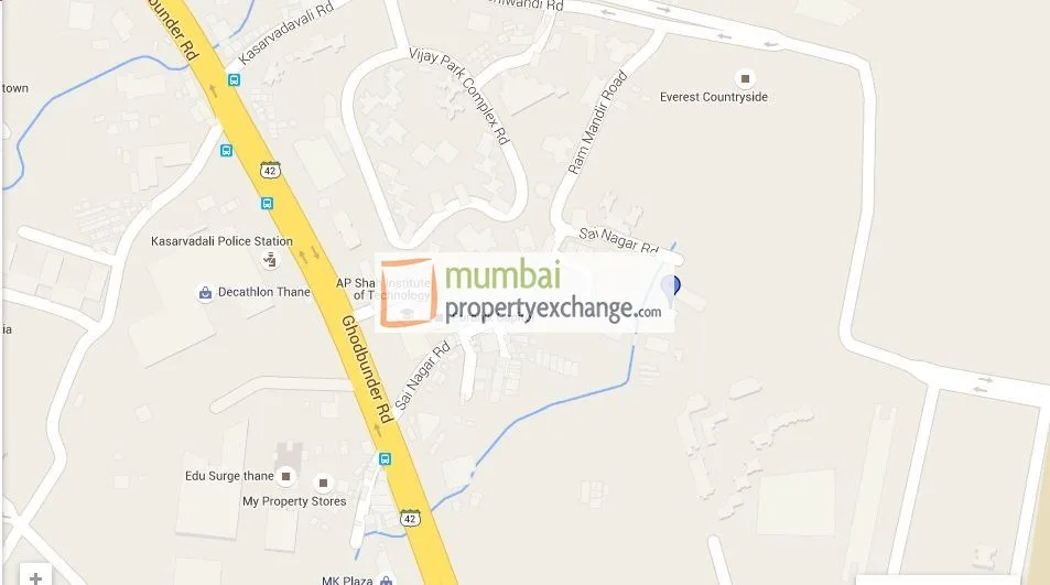Location Plan