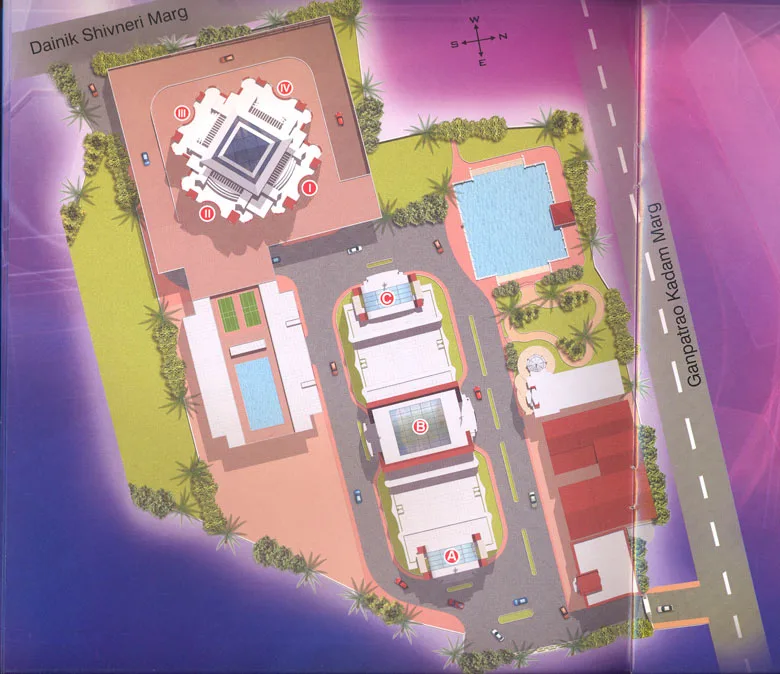 Lay Out