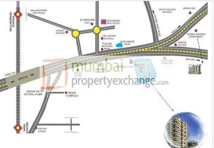 Location Plan