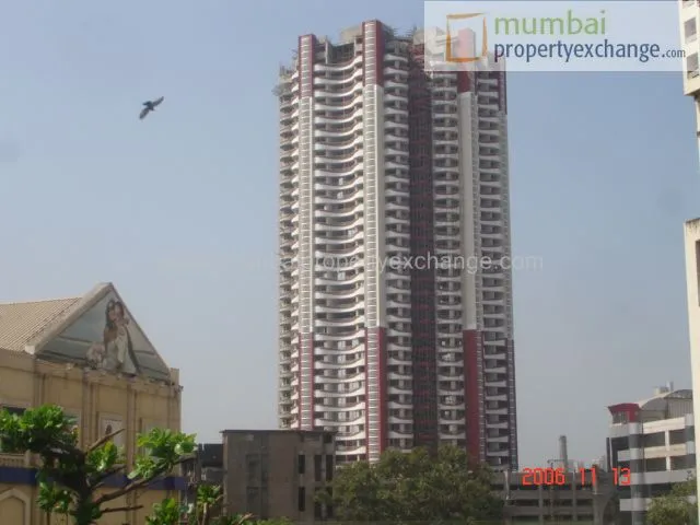 2 BHK Flats for Sale in Next Gen Era, Lower Parel