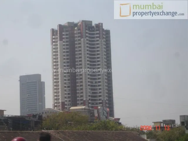 2 BHK Flats for Sale in Next Gen Era, Lower Parel