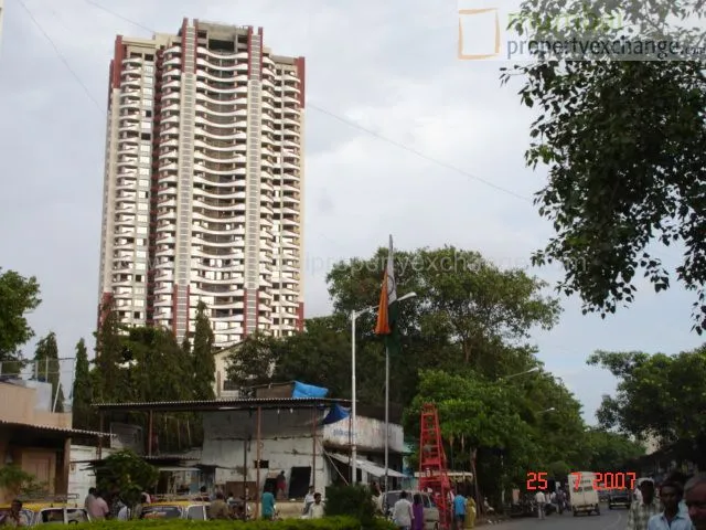 2 BHK Flats for Sale in Next Gen Era, Lower Parel