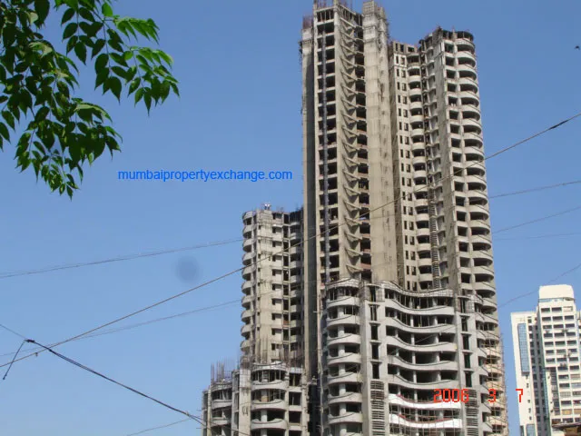 2 BHK Flats for Sale in Next Gen Era, Lower Parel