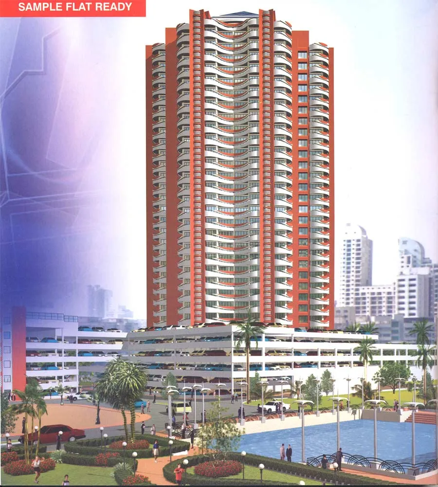 2 BHK Flats for Sale in Next Gen Era, Lower Parel