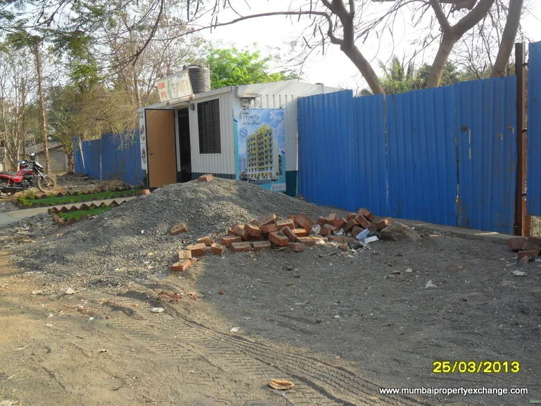 23 March 2013
