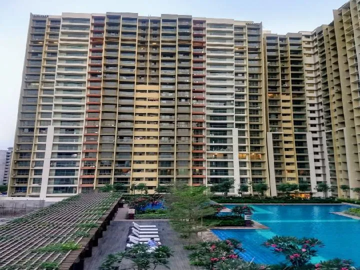 Vasant Oasis Elevation Image-6