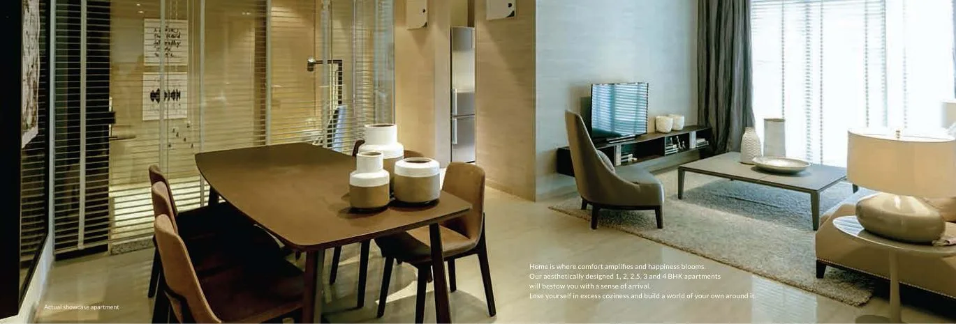 Vasant Oasis Show Flat Image-1