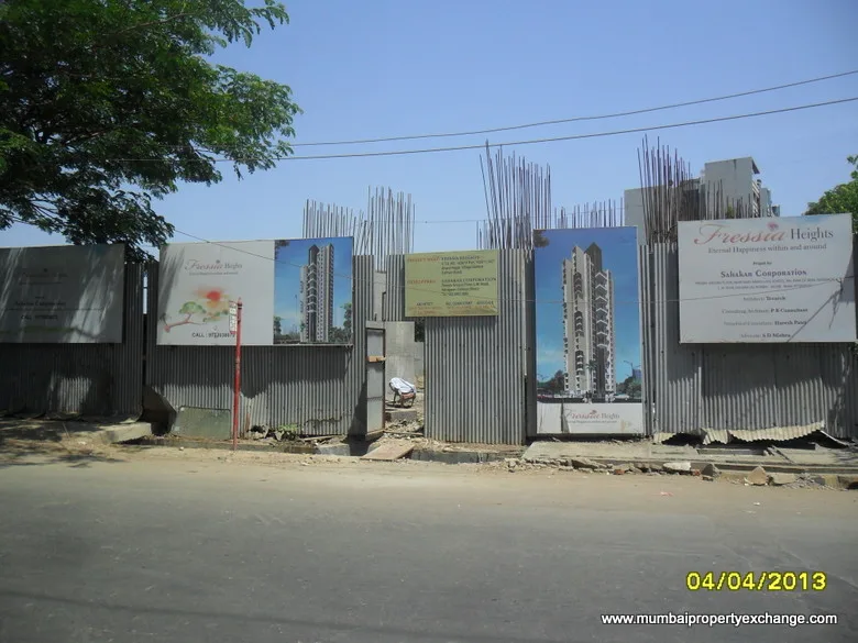 6th April 2013