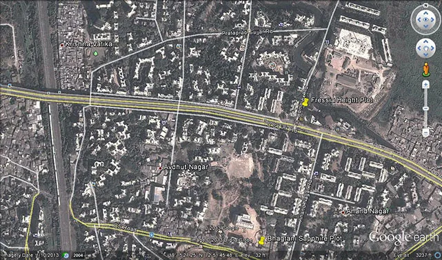 Google Earth