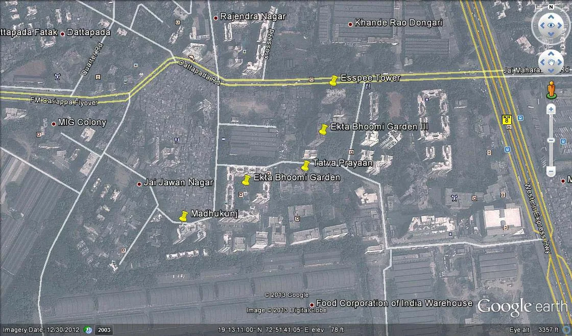 Google Earth