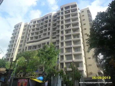 2 BHK Flats on Rent in Samved, Borivali East